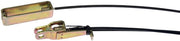 Parking Brake Cable Dorman-First Stop C93548