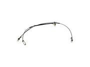 Parking Brake Cable Dorman-First Stop C93548