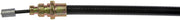 Parking Brake Cable Dorman-First Stop C93549