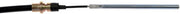 Parking Brake Cable Dorman-First Stop C93549