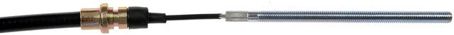 Parking Brake Cable Dorman-First Stop C93549