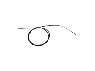 Parking Brake Cable Dorman-First Stop C93549