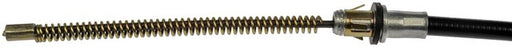 Parking Brake Cable Dorman-First Stop C93550