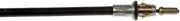 Parking Brake Cable Dorman-First Stop C93550