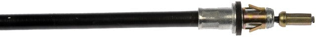 Parking Brake Cable Dorman-First Stop C93550