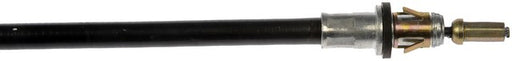 Parking Brake Cable Dorman-First Stop C93550