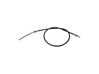 Parking Brake Cable Dorman-First Stop C93550