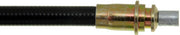 Parking Brake Cable Dorman-First Stop C93551