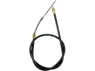 Parking Brake Cable Dorman-First Stop C93551