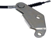 Parking Brake Cable Dorman-First Stop C93552