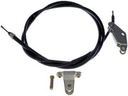 Parking Brake Cable Dorman-First Stop C93552