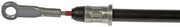 Parking Brake Cable Dorman-First Stop C93553