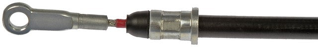 Parking Brake Cable Dorman-First Stop C93553