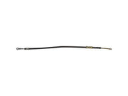 Parking Brake Cable Dorman-First Stop C93553