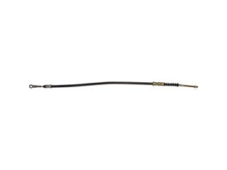Parking Brake Cable Dorman-First Stop C93553