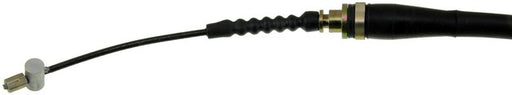 Parking Brake Cable Dorman-First Stop C93560