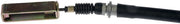 Parking Brake Cable Dorman-First Stop C93561