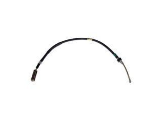 Parking Brake Cable Dorman-First Stop C93561