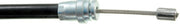 Parking Brake Cable Dorman-First Stop C93562