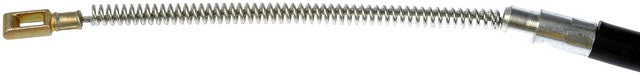Parking Brake Cable Dorman-First Stop C93567