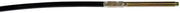 Parking Brake Cable Dorman-First Stop C93567