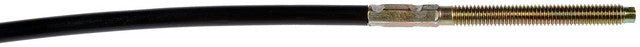 Parking Brake Cable Dorman-First Stop C93567