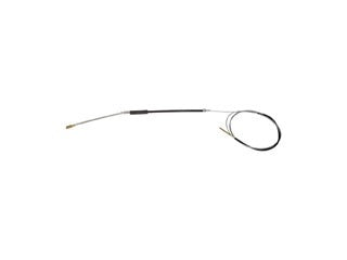 Parking Brake Cable Dorman-First Stop C93567