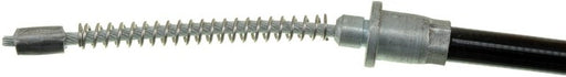 Parking Brake Cable Dorman-First Stop C93568