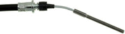 Parking Brake Cable Dorman-First Stop C93568