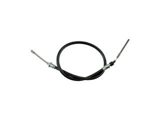 Parking Brake Cable Dorman-First Stop C93568
