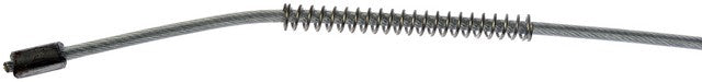 Parking Brake Cable Dorman-First Stop C93573