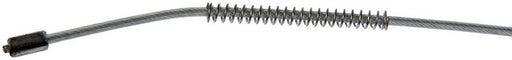 Parking Brake Cable Dorman-First Stop C93573