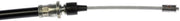 Parking Brake Cable Dorman-First Stop C93573