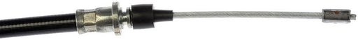 Parking Brake Cable Dorman-First Stop C93573