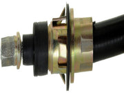Parking Brake Cable Dorman-First Stop C93576