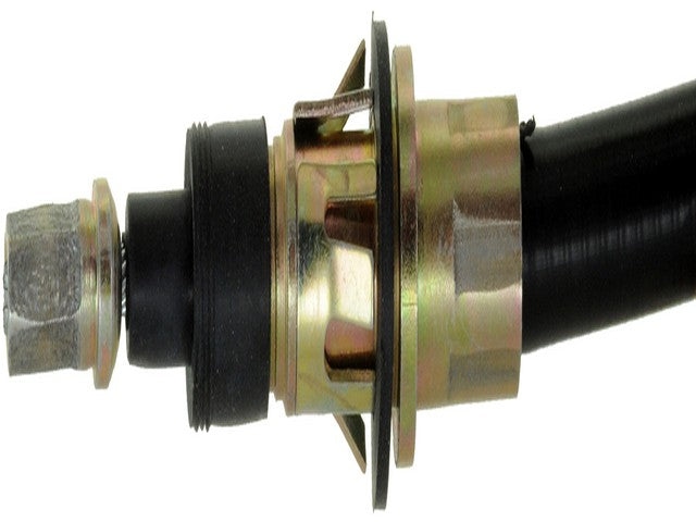 Parking Brake Cable Dorman-First Stop C93576