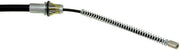 Parking Brake Cable Dorman-First Stop C93576