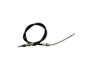 Parking Brake Cable Dorman-First Stop C93576