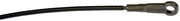 Parking Brake Cable Dorman-First Stop C93579