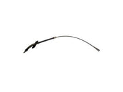Parking Brake Cable Dorman-First Stop C93579