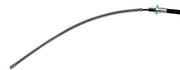 Parking Brake Cable Dorman-First Stop C93581