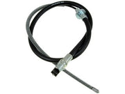 Parking Brake Cable Dorman-First Stop C93581