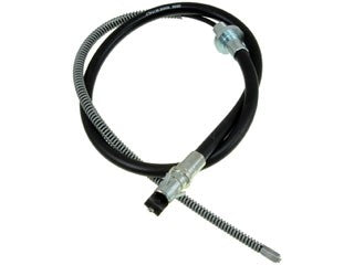 Parking Brake Cable Dorman-First Stop C93581