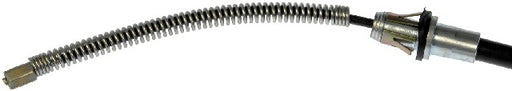 Parking Brake Cable Dorman-First Stop C93582