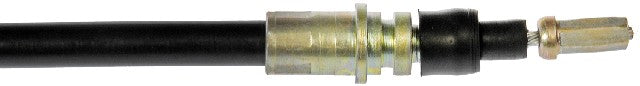 Parking Brake Cable Dorman-First Stop C93582