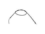 Parking Brake Cable Dorman-First Stop C93582