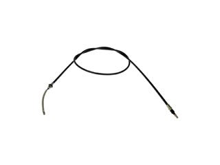 Parking Brake Cable Dorman-First Stop C93582