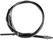 Parking Brake Cable Dorman-First Stop C93584