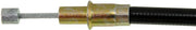 Parking Brake Cable Dorman-First Stop C93585
