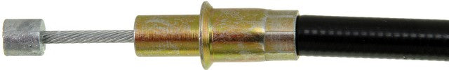 Parking Brake Cable Dorman-First Stop C93585
